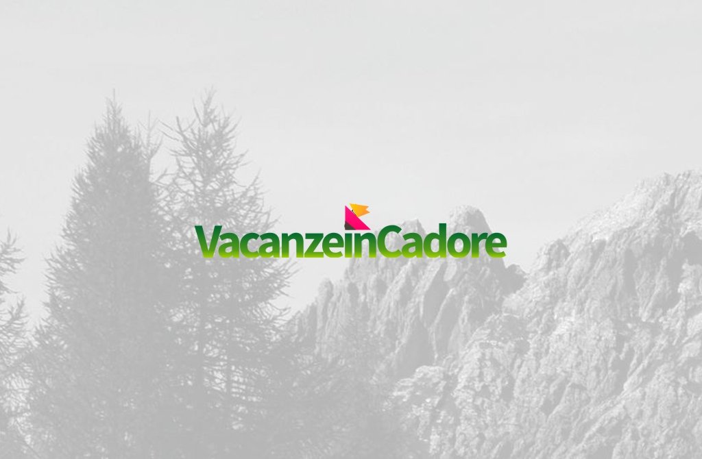 Vacanze in Cadore