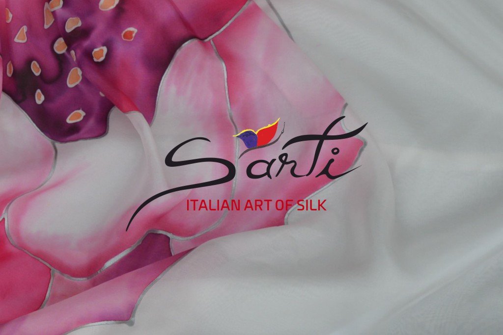 Sarti Silk