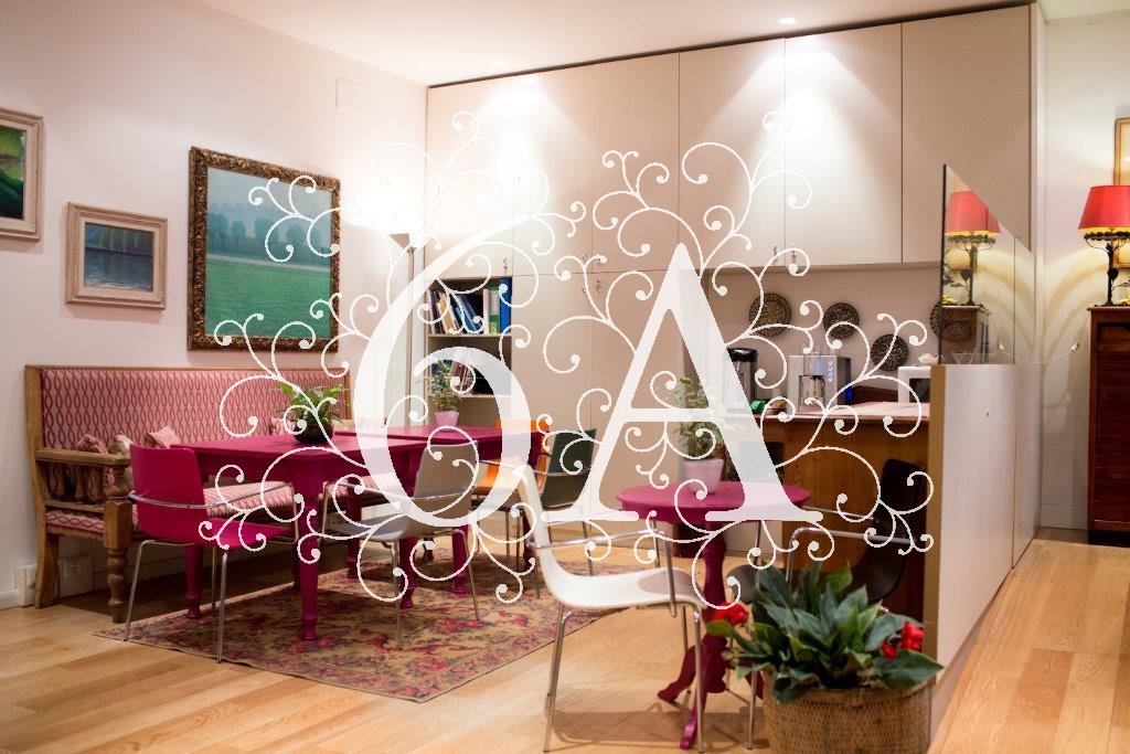 Residenza le 6A