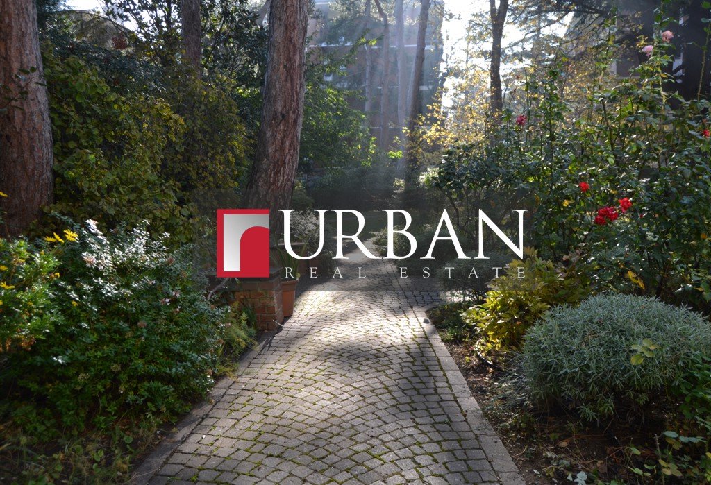 Urban Real Estate