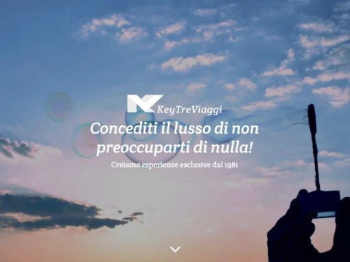 Key Tre Viaggi