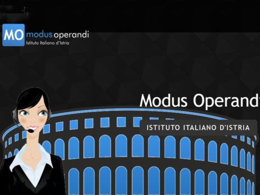 Modus Operandi