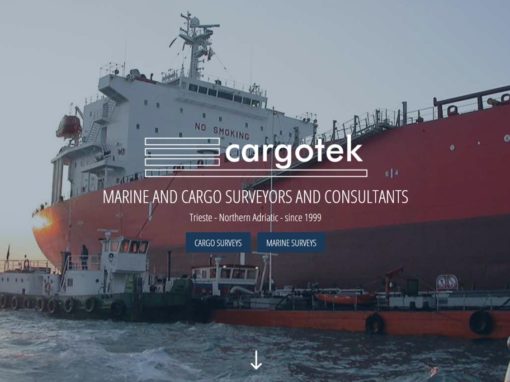 Cargotek
