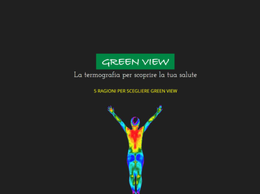 Greev View
